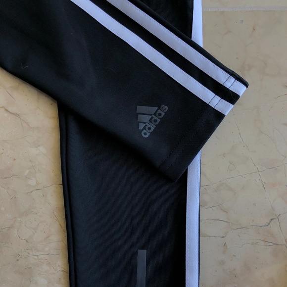 Adidas climalite leggings - Picture 1 of 4